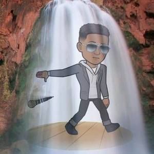 Meet your Posher, Rashad